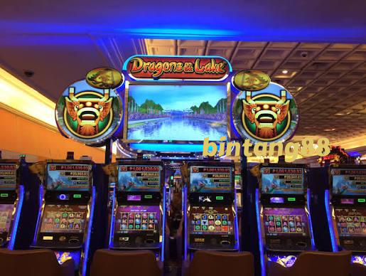 bintang88 Live Game Shows at bintang88