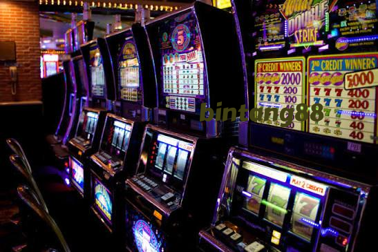 bintang88 App – Casino in Your Pocket
