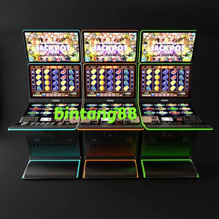 bintang88 Live Casino Tables Built for Indonesia