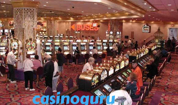 casinoguru slide 1